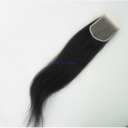 good price, good quality border and black color closure